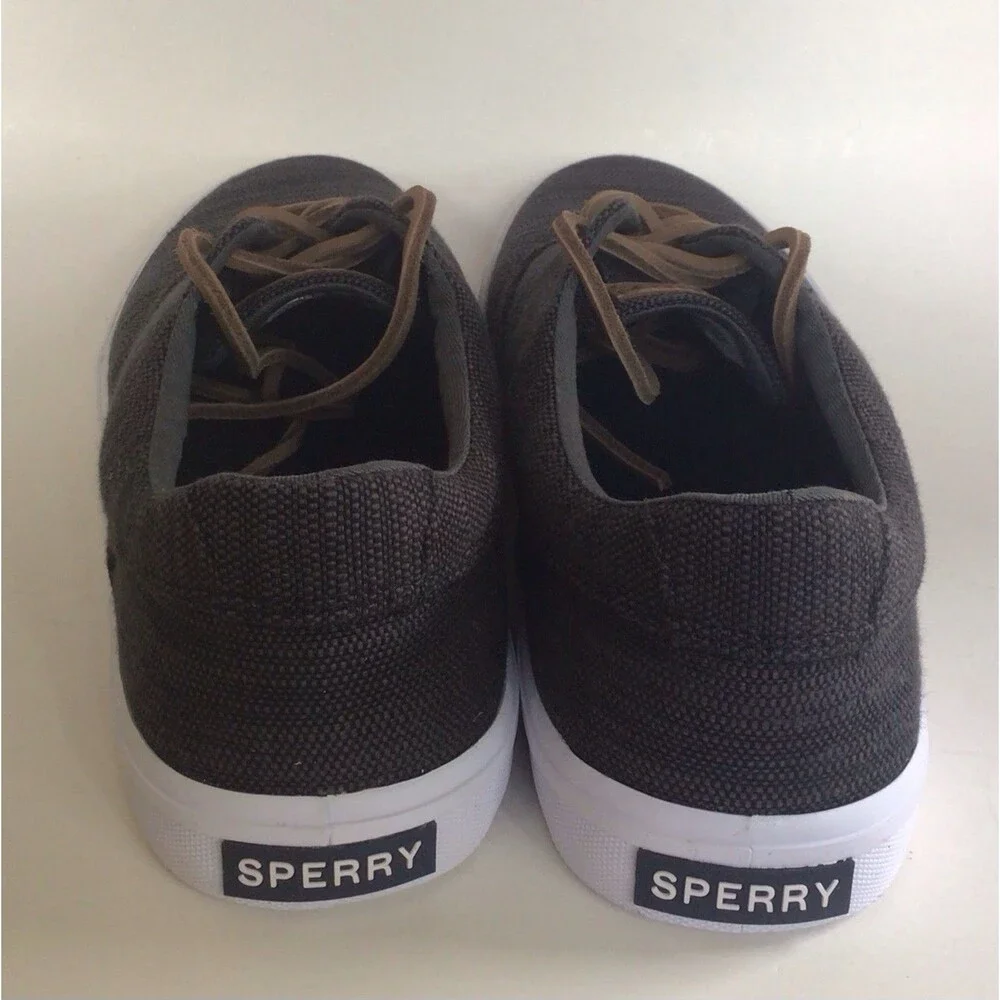 NEW SPERRY Striper II CVO Baja Boat Sneaker/Shoe Style STS1961 (Size 9.5 M)